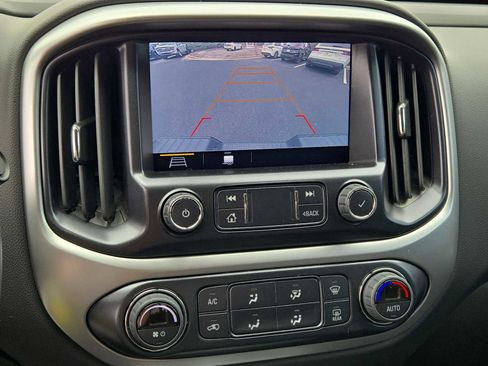 Used 2022 Chevrolet Colorado ZR2 image 28