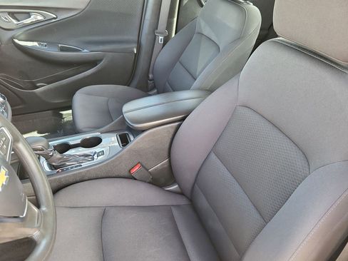 Used 2024 Chevrolet Malibu LT image 22
