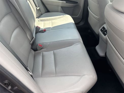 Used 2016 Honda Accord EX-L image 17