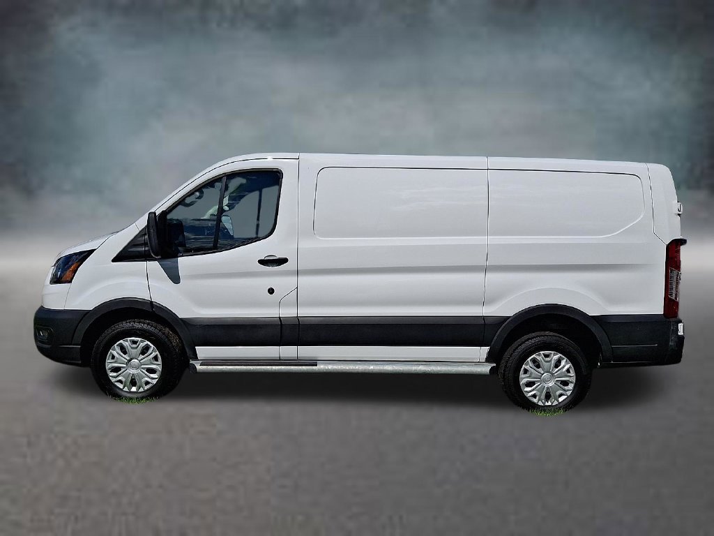 Used 2025 Ford Transit 250 Low Roof w/ Exterior Upgrade Package RWD image 8