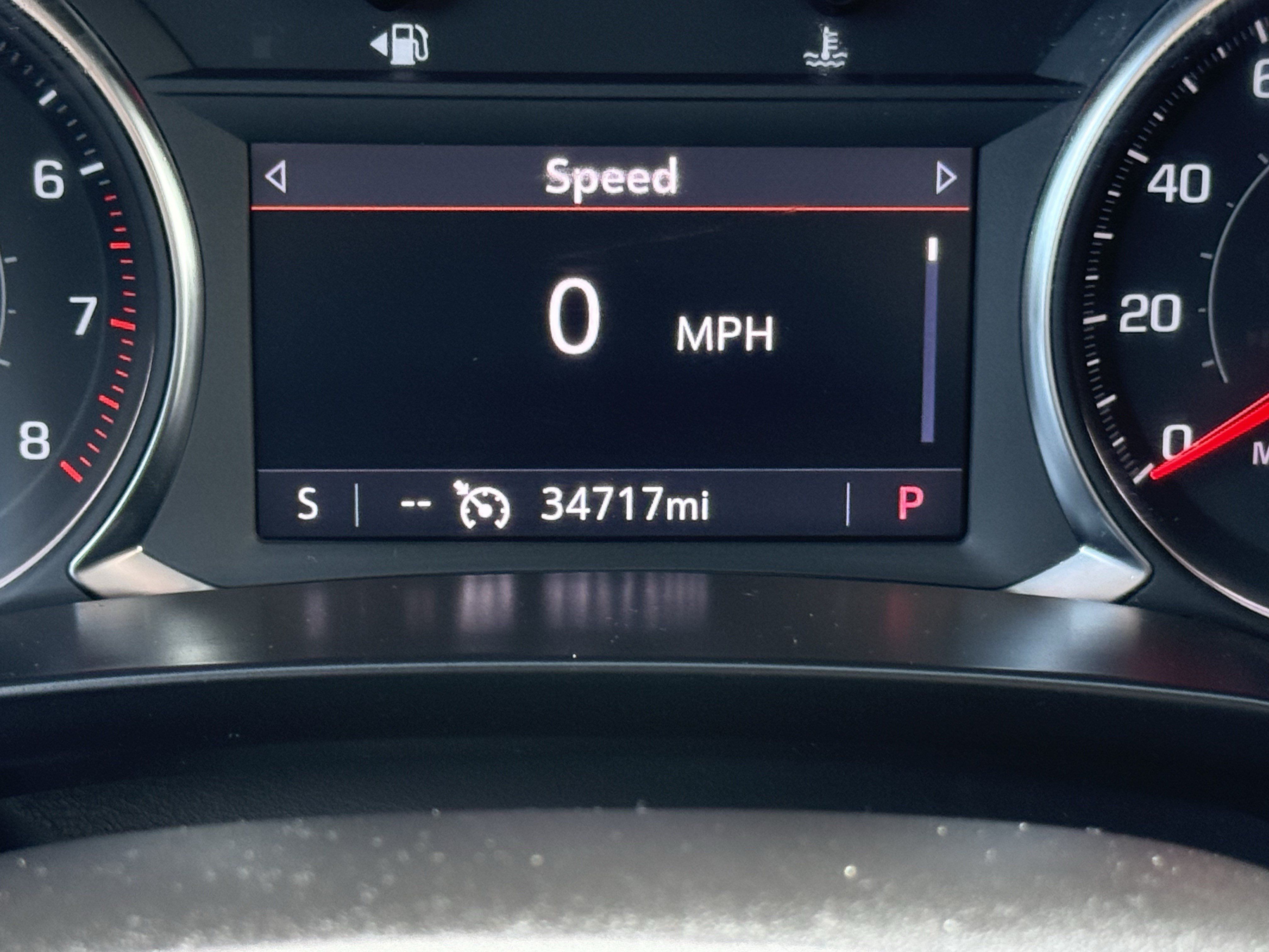 Used 2025 Chevrolet Blazer LT FWD image 21