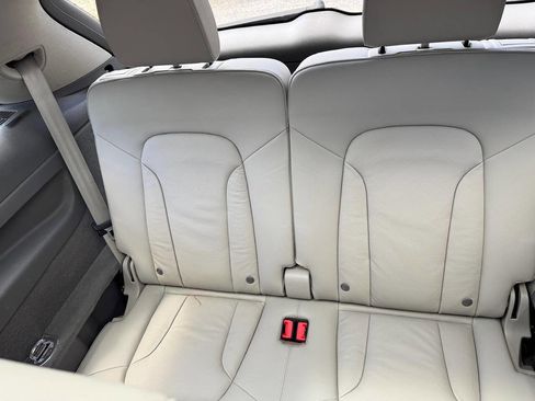 Used 2015 Audi Q7 3.0T Premium Plus AWD/4WD image 13