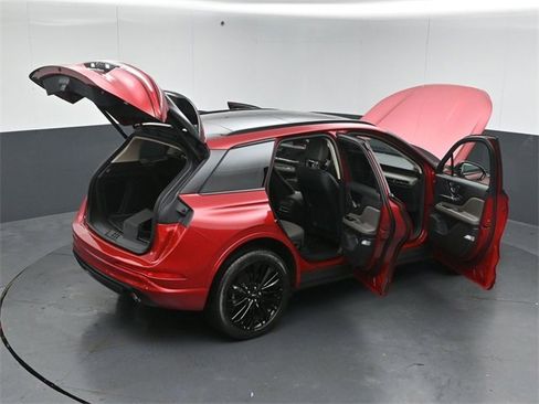 Certified 2023 Lincoln Corsair Reserve w/ Equipment Group 201A image 59