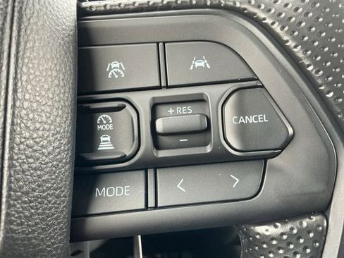 New 2026 Toyota Tacoma SR5 image 19