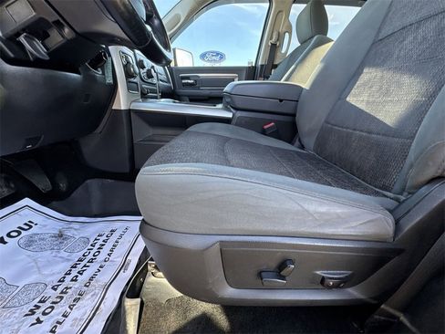 Used 2016 RAM 1500 Big Horn image 12