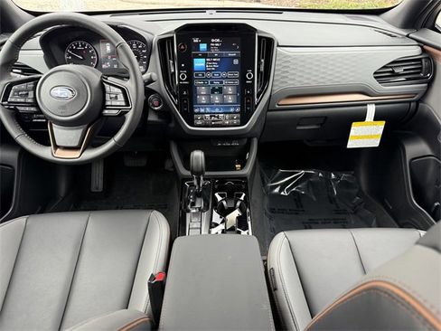 New 2026 Subaru Forester Sport image 14