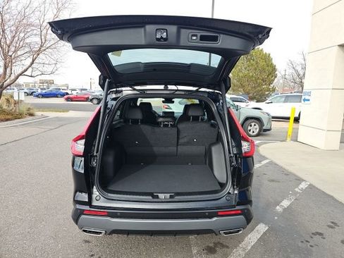 New 2026 Honda CR-V Sport-L image 7