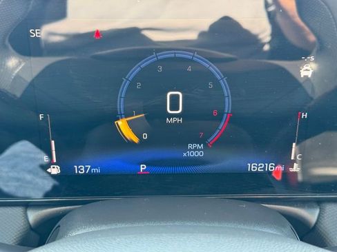 Certified 2025 Chevrolet TrailBlazer LS image 21