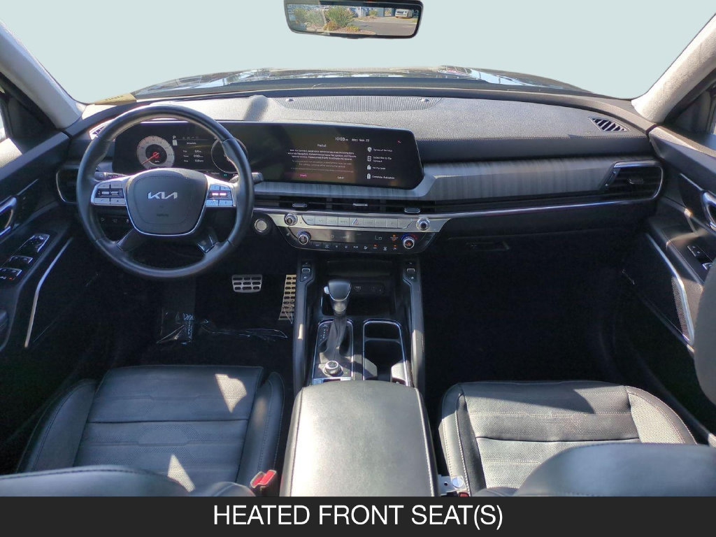 Used 2023 Kia Telluride SX Prestige AWD/4WD image 13