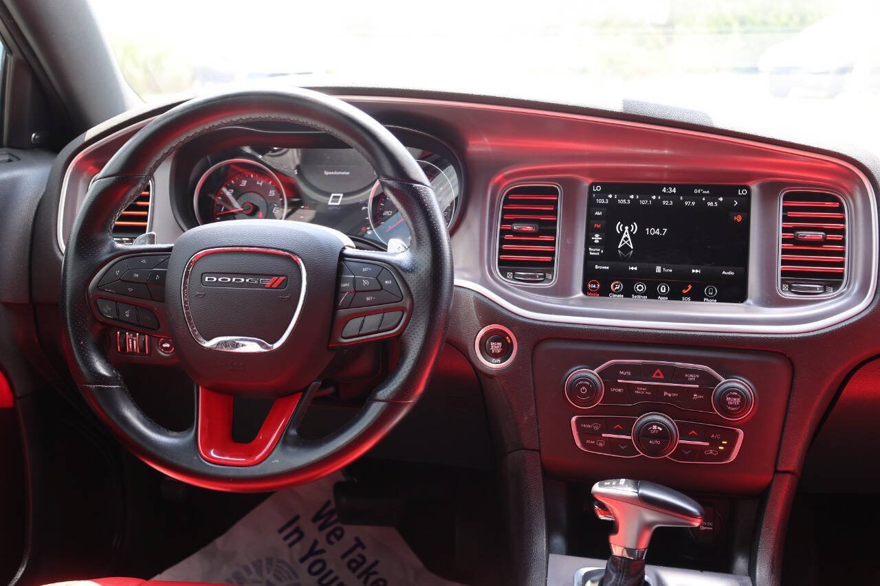 Used 2021 Dodge Charger R/T RWD image 23