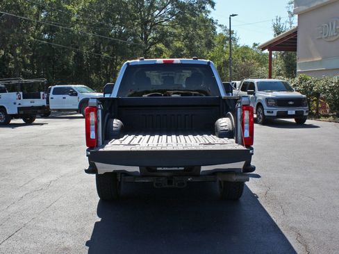 Used 2024 Ford F250 XLT image 14