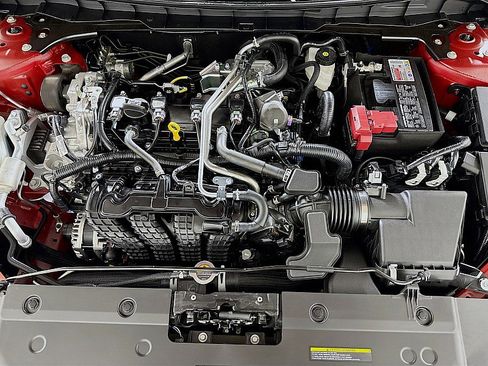 New 2025 Nissan Altima 2.5 SL image 31