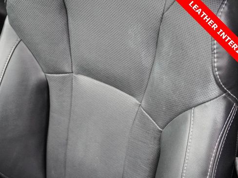 Used 2024 Subaru Outback Limited image 10