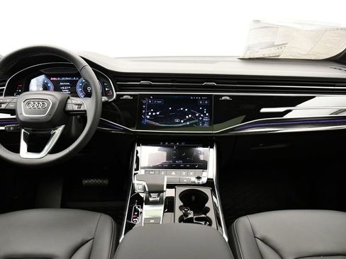 New 2026 Audi Q7 2.0T Premium image 18