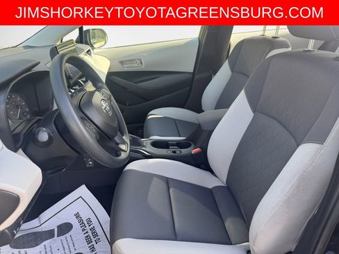 Used 2024 Toyota Corolla LE FWD image 12