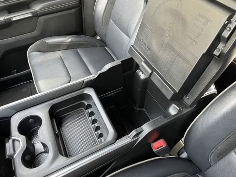 Certified 2021 RAM 1500 Laramie image 29