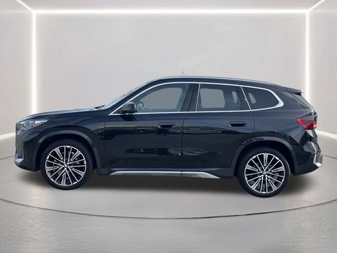 Certified 2025 BMW X1 xDrive28i w/ Convenience Package image 24