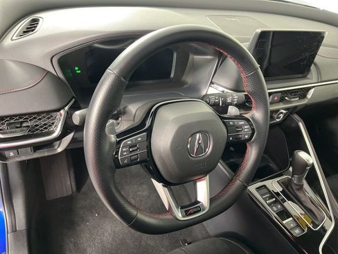 Certified 2025 Acura ADX A-Spec image 30