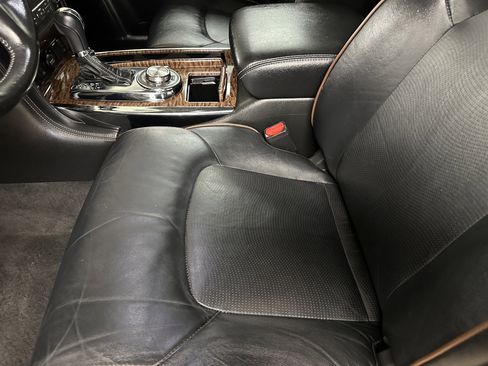 Used 2020 Nissan Armada SL w/ Premium Package image 47