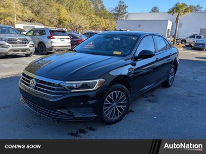 Used 2019 Volkswagen Jetta SEL w/ Cold Weather Package