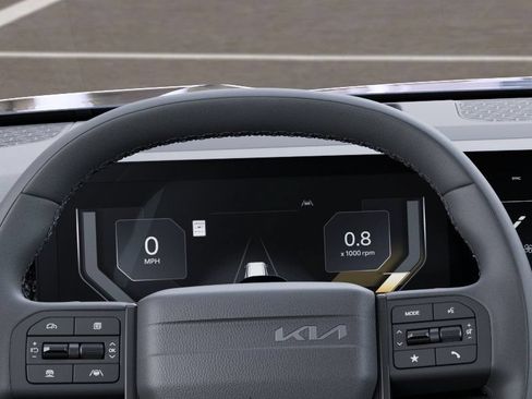New 2027 Kia Telluride SX Prestige X-Pro AWD/4WD image 21