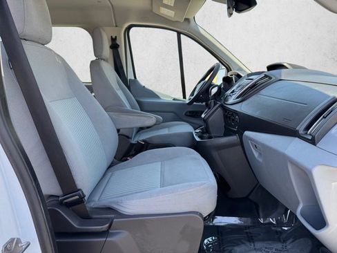 Used 2019 Ford Transit 350 XLT RWD image 19