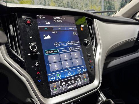 Used 2024 Subaru Outback Premium image 14