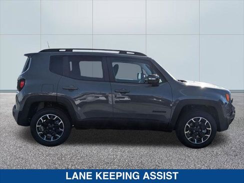 Used 2023 Jeep Renegade Latitude image 6