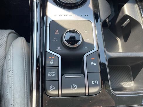 New 2026 Kia Sorento SX Prestige AWD/4WD image 25