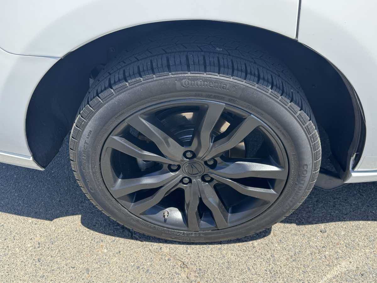 Used 2020 Acura MDX w/ Advance Package AWD/4WD image 41