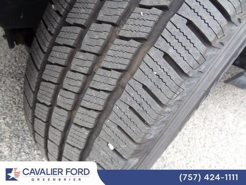 Certified 2024 Ford Expedition XLT AWD/4WD image 47
