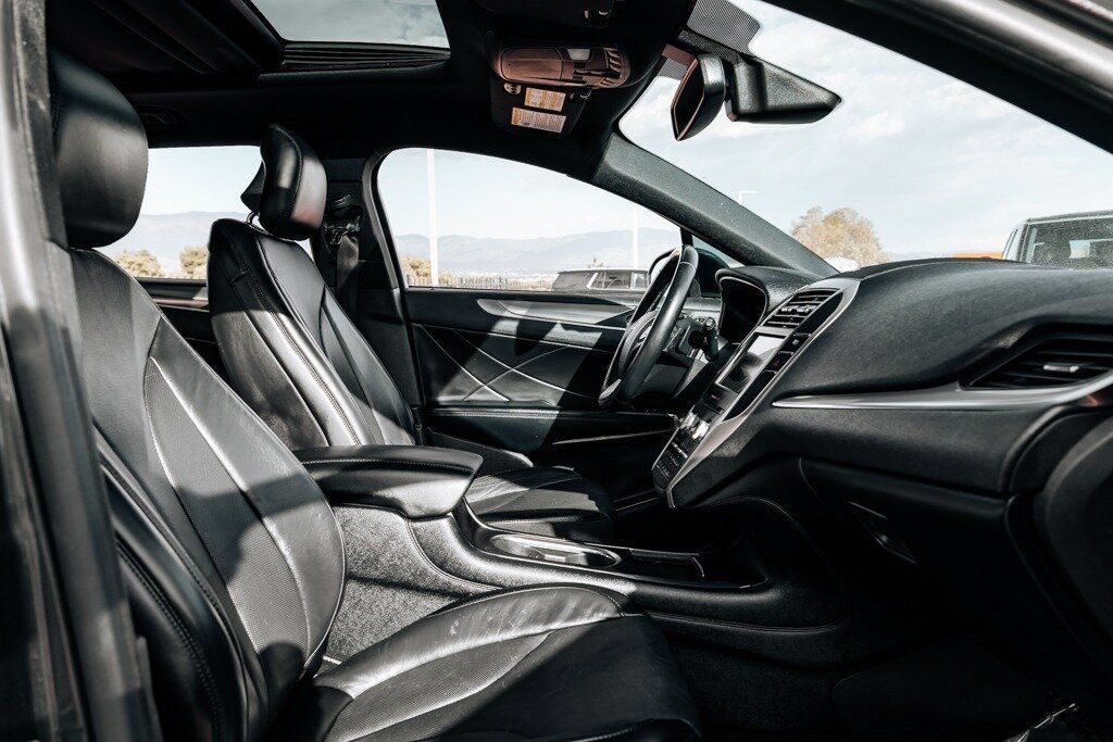 Used 2019 Lincoln MKC Reserve w/ MKC Climate Package AWD/4WD image 48