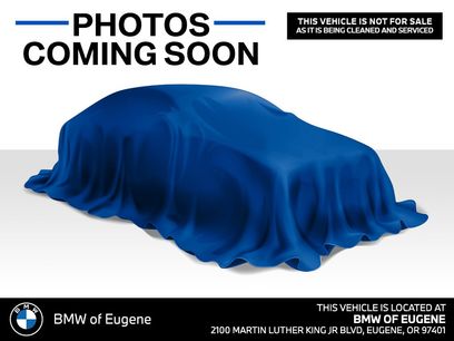 Used 2020 BMW X7 xDrive40i w/ M Sport Package