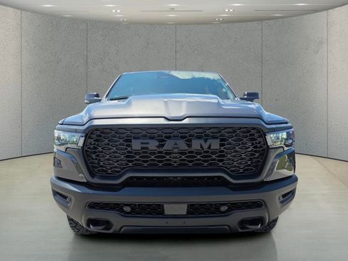 New 2026 RAM 1500 Rebel w/ Rebel Level 1 Equipment Group AWD/4WD image 2