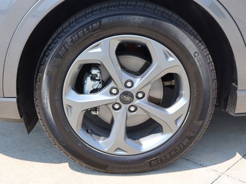 Used 2023 Ford Escape ST-Line image 28