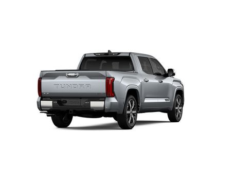 New 2026 Toyota Tundra Capstone AWD/4WD image 84