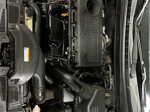 Used 2011 Kia Forte EX image 26