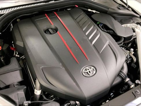 New 2026 Toyota Supra RWD image 29