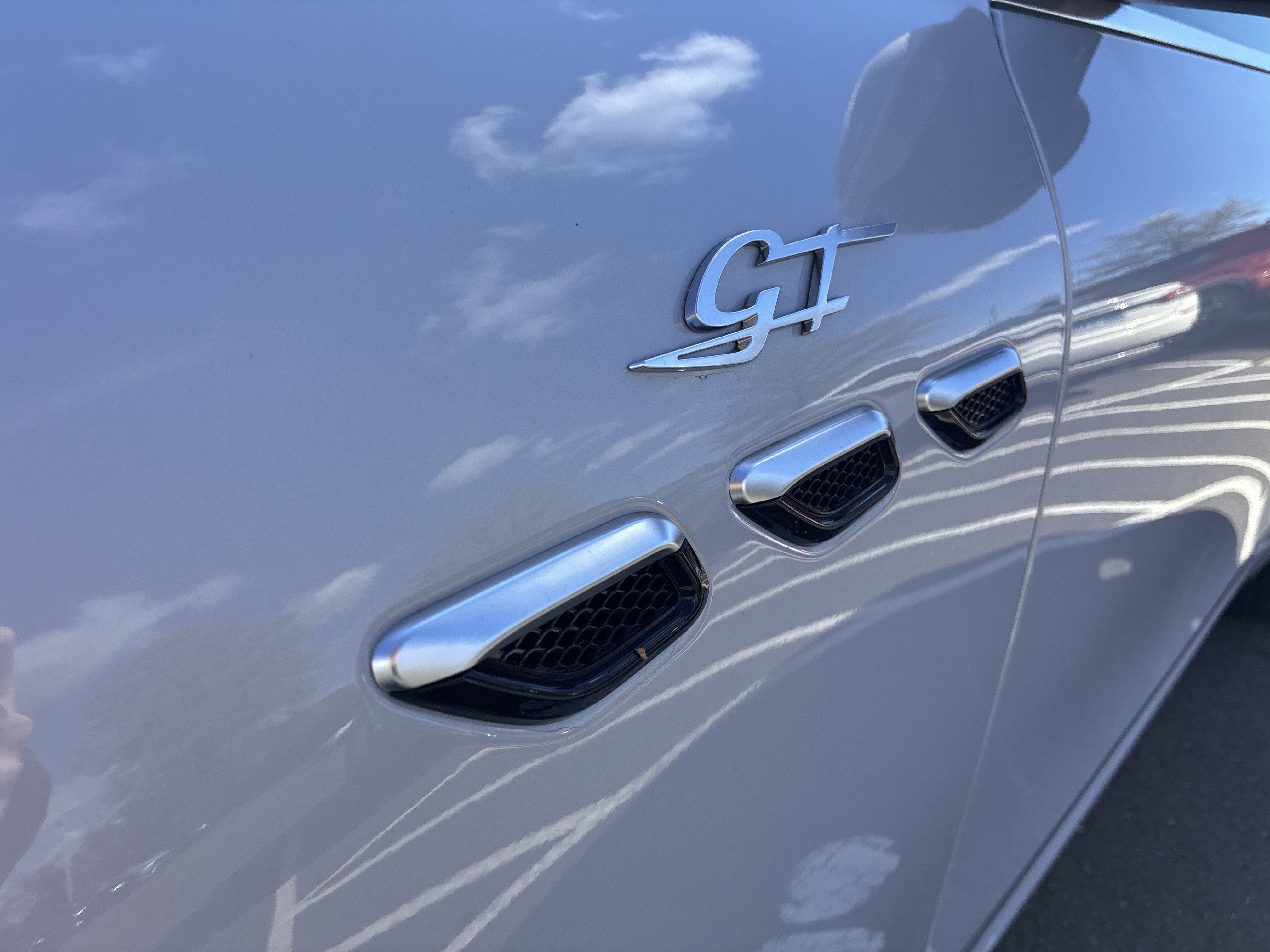 Used 2024 Maserati Grecale GT AWD/4WD image 11