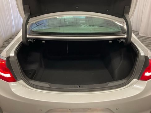 Used 2018 Buick LaCrosse Essence w/ Sights and Sounds Package FWD image 24