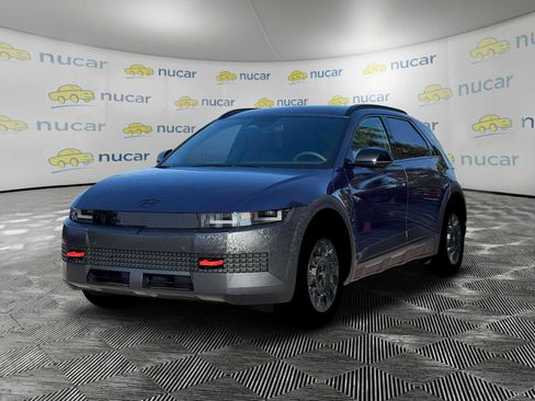 New 2026 Hyundai Ioniq 5 XRT image 2