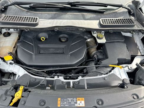 Used 2014 Ford Escape SE w/ Equipment Group 201A image 24