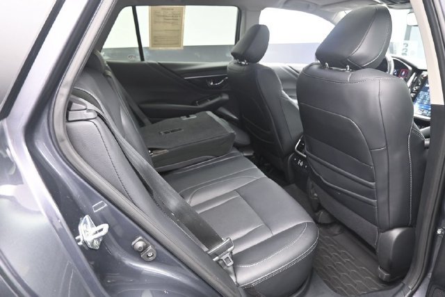 Certified 2024 Subaru Outback Limited AWD/4WD image 28