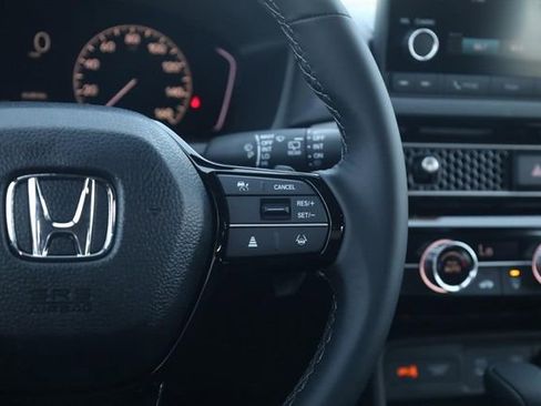 New 2026 Honda Civic Sport image 9