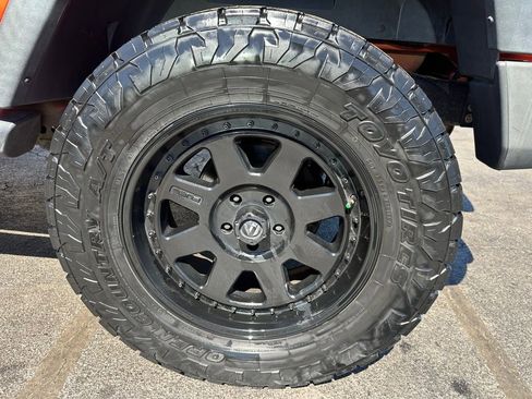 Used 2015 Jeep Wrangler Unlimited Sport w/ Quick Order Package 24S image 21