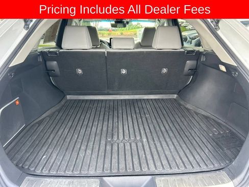 Used 2023 Toyota Venza Limited AWD/4WD image 15
