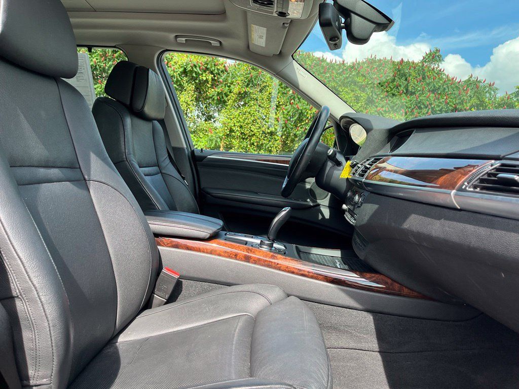 Used 2012 BMW X5 xDrive35i AWD/4WD image 27