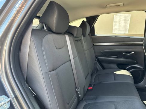 Used 2022 Hyundai Tucson SEL AWD/4WD image 29