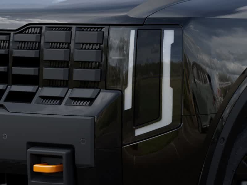 New 2027 Kia Telluride SX Prestige X-Pro AWD/4WD image 10