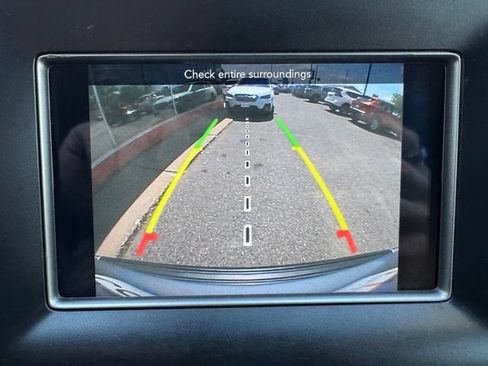 Used 2018 Jeep Grand Cherokee Laredo AWD/4WD image 20